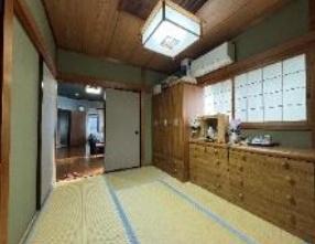 大阪市東淀川区豊里４丁目の中古一戸建て