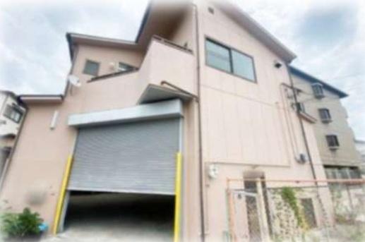 大阪市東淀川区上新庄2丁目の中古一戸建て(その他)