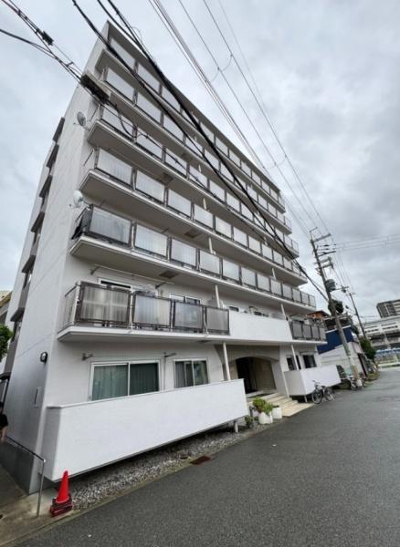 財形第３新大阪ハイツ