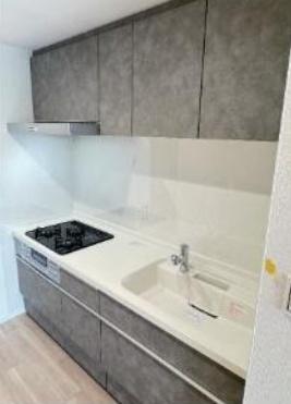 シャルム野中南公園