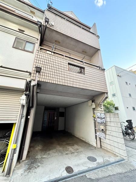 大阪市東淀川区北江口2丁目の中古一戸建て(その他現地)