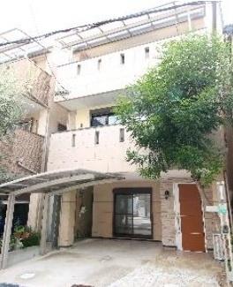 淀川区木川西3丁目 中古戸建