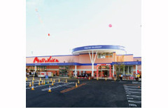 シティオアシス東三国(山陽マルナカ三国店)