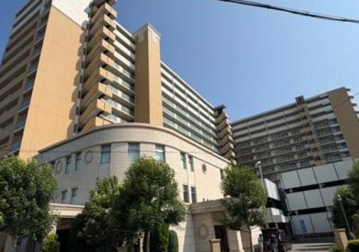 シティオアシス東三国