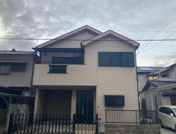 東淀川区豊里７丁目　建築条件なし　売土地