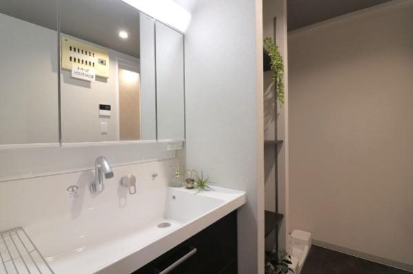 キングスクエア北大阪パークフェリス　Ⅱ番館