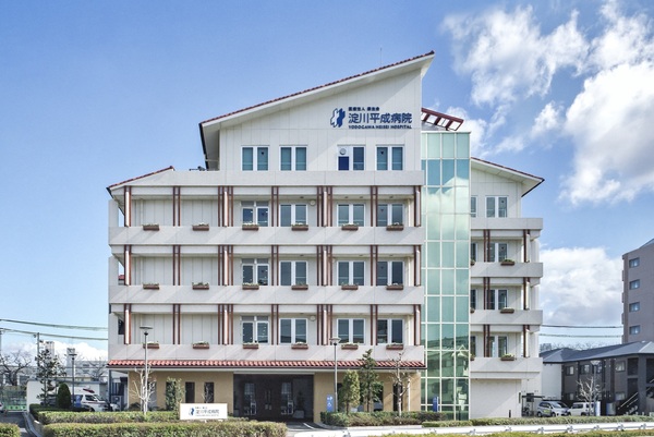 大阪市東淀川区西淡路３丁目の中古一戸建て(医療法人康生会淀川平成病院)