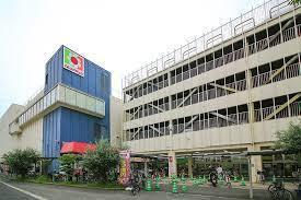 プレサンスレジェンド上新庄(イズミヤ上新庄店)