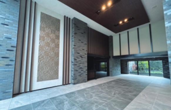 プレサンスレジェンド上新庄