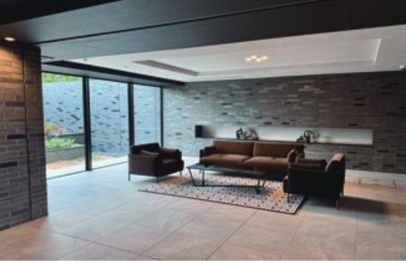 プレサンスレジェンド上新庄