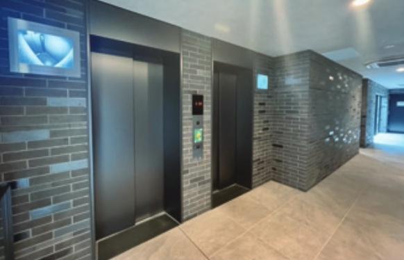 プレサンスレジェンド上新庄