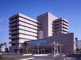 レックスタウン新高弐号館(大阪市立十三市民病院)