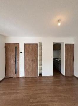 レックスタウン新高弐号館