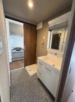 レックスタウン新高弐号館