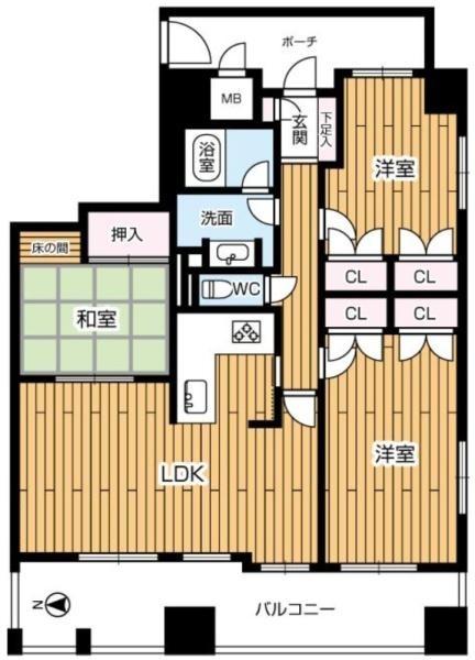 ヴァンデュール新大阪シティライフ