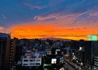 ヴァンデュール新大阪シティライフ