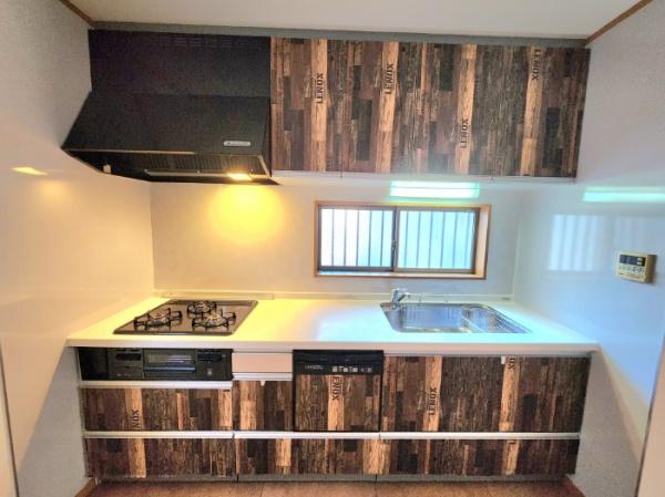 大阪市東淀川区井高野１丁目の中古一戸建て