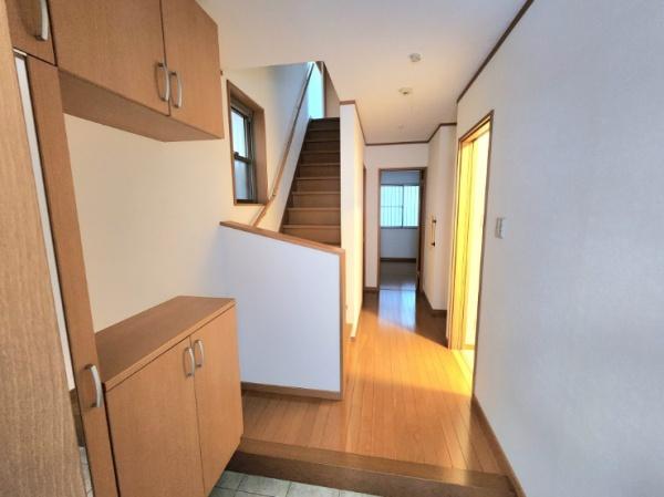 大阪市東淀川区井高野１丁目の中古一戸建て