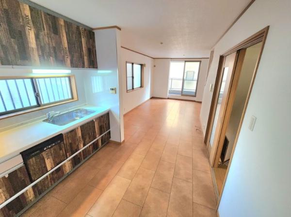 大阪市東淀川区井高野１丁目の中古一戸建