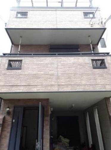 淀川区三津屋南3丁目 中古戸建