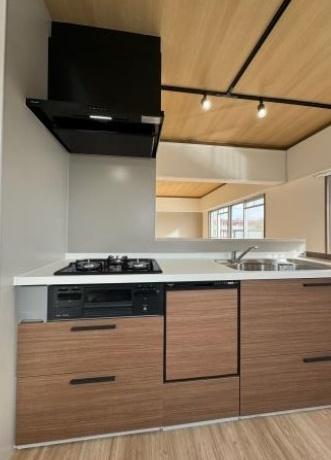 オリーブハイツ相川