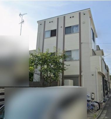 淀川区三津屋中2丁目 中古戸建
