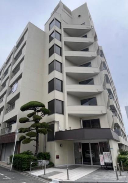 サンマンション新大阪