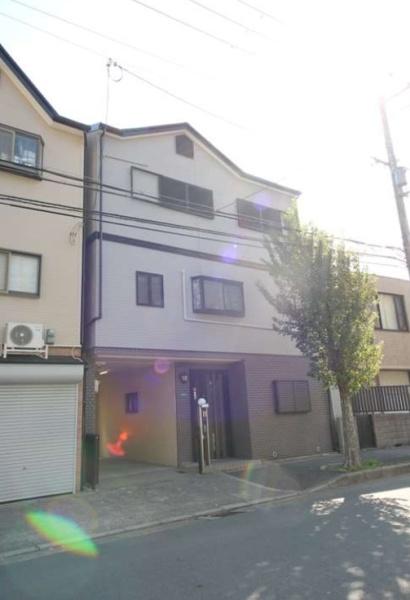 淀川区西三国３丁目　中古戸建