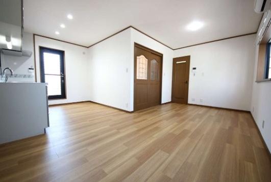 淀川区西三国３丁目　中古戸建