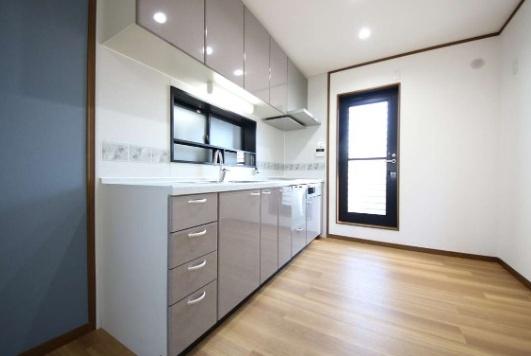 淀川区西三国３丁目　中古戸建