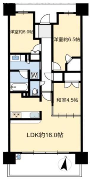 プラウドシティ新大阪