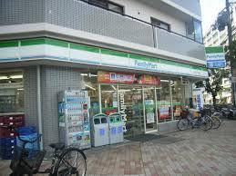 プラウドシティ新大阪(ファミリーマート西宮原二丁目店)