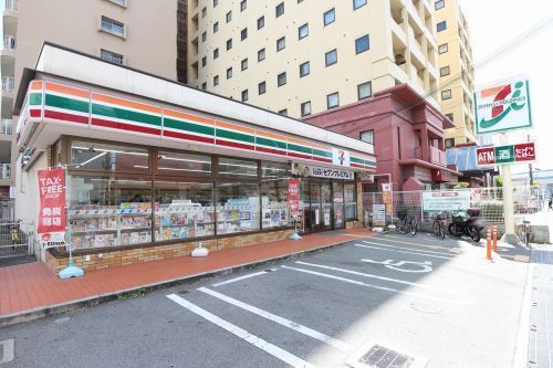吹田市江坂町３丁目の中古一戸建て(セブンイレブン吹田江坂町2丁目店)
