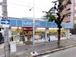 吹田市江坂町３丁目の中古一戸建て(ローソン江坂町四丁目店)