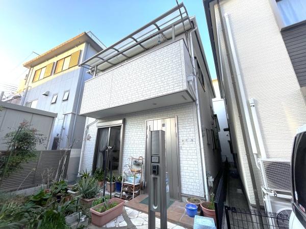 吹田市江坂町3丁目の中古一戸建