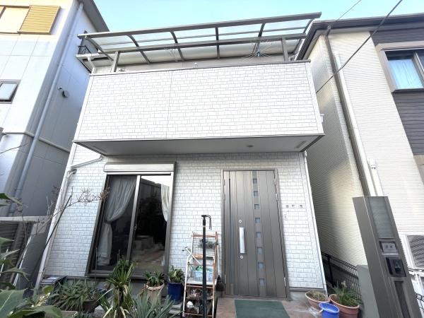 吹田市江坂町３丁目の中古一戸建て