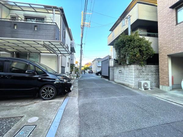 吹田市江坂町３丁目の中古一戸建て