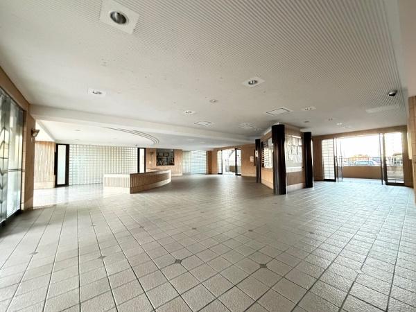 グローバル魚住２