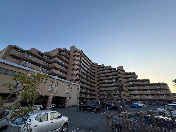 グローバル魚住２