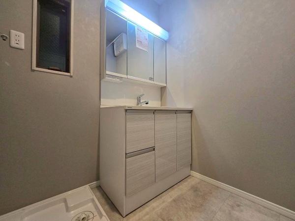 住之江区平林南二丁目　新築戸建