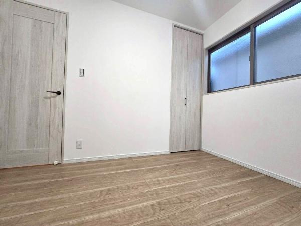 住之江区平林南二丁目　新築戸建