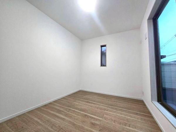 住之江区平林南二丁目　新築戸建