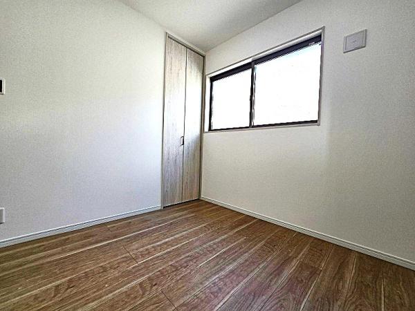 住之江区平林南二丁目　新築戸建