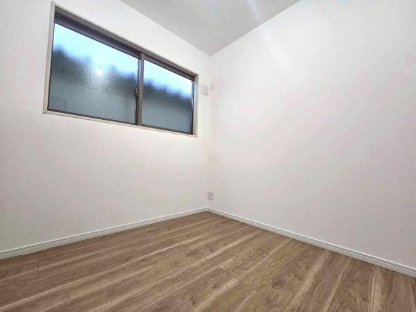 住之江区平林南二丁目　新築戸建