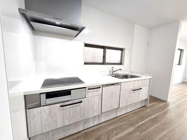 住之江区平林南二丁目　新築戸建