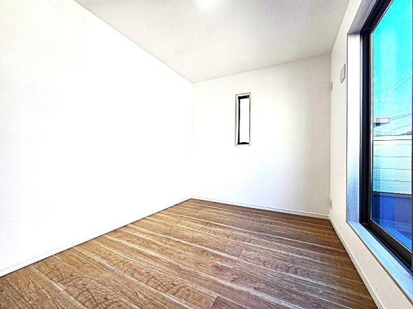 住之江区平林南二丁目　新築戸建