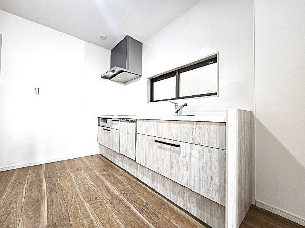 住之江区平林南二丁目　新築戸建