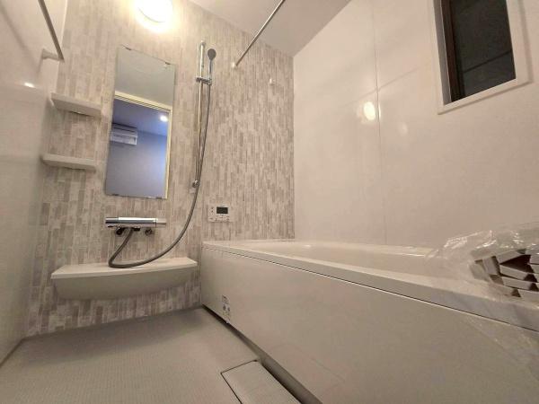 住之江区平林南二丁目　新築戸建