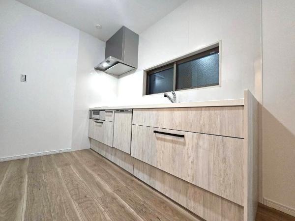 住之江区平林南二丁目　新築戸建