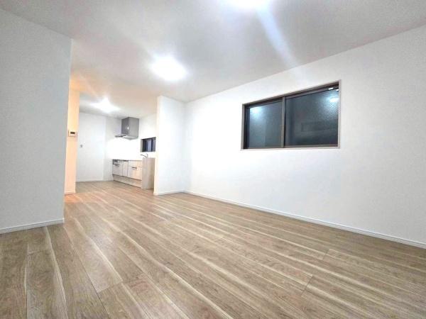 住之江区平林南二丁目　新築戸建